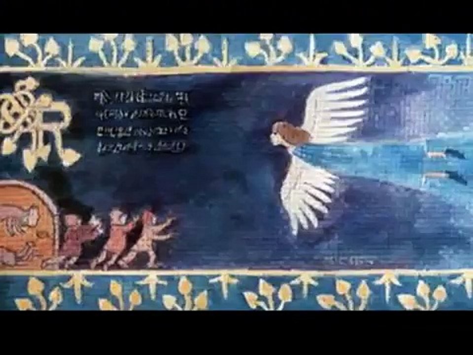 風の谷のナウシカ Nausicaä of the Valley of the Wind