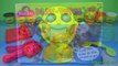 New Play Doh Play tetes kinder surprise egg disney kinder play doh peppa pig peppa pig thomas