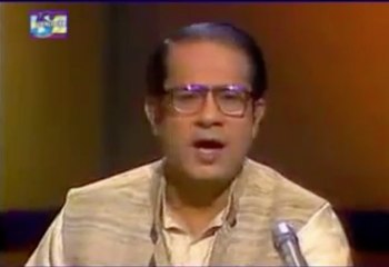 Lagtaa Nahi Hai Dil Mera (Habib Wali Muhammad)