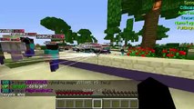 Minecraft - Flare 1.8.x Hacked Client (with OptiFine) - MagicHax