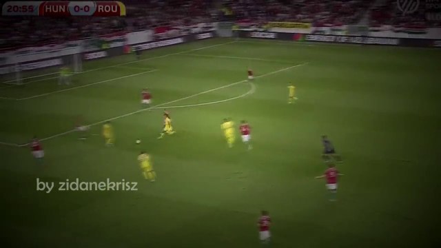 All Goals and Highlights HD | Hungary 0-0 Romania - European Qualifiers 04.09.2015 HD