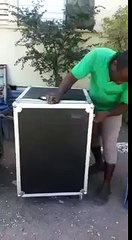 Soul Supreme Sound System in kingston jamaica