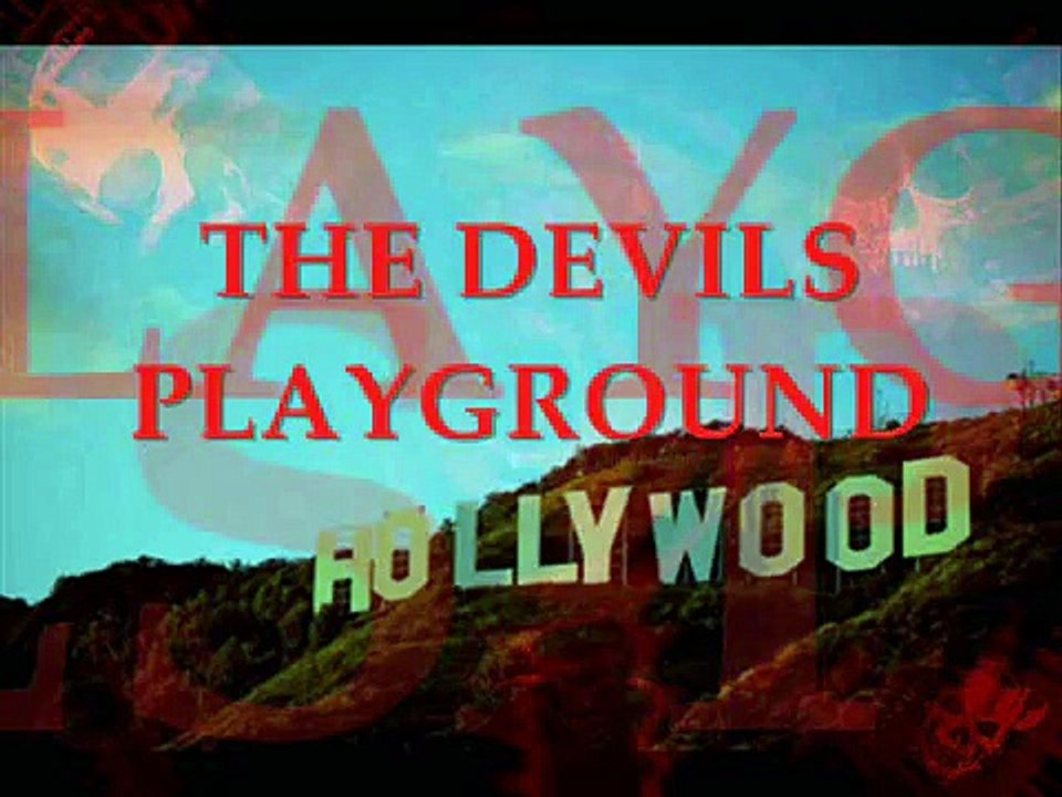 KANYE WEST THE HOLLYWOOD ILLUSION PART 3