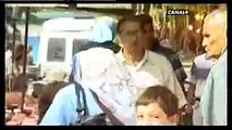 Equipe nationale d'Algérie - Reportage - PARTIE 2 - SAMEDI SPORT CANAL  17 oc t2009 Football