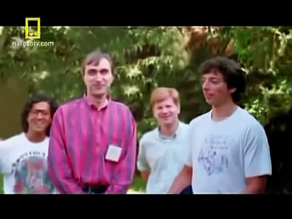 História do Google - O Jeito Google de Trabalhar [Documentário Completo]