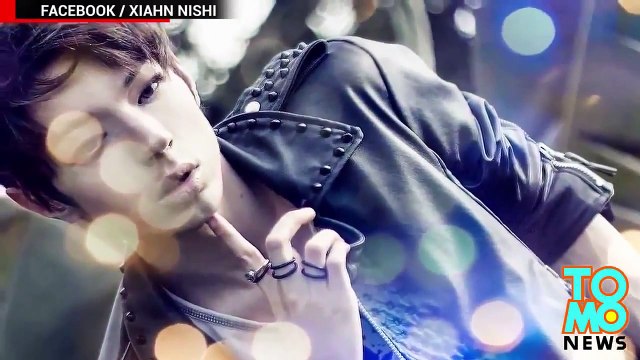 Plastic surgery gone wrong: Brazilian man Xiahn Nishi (니시샨) Korean plastic surgery for Asi