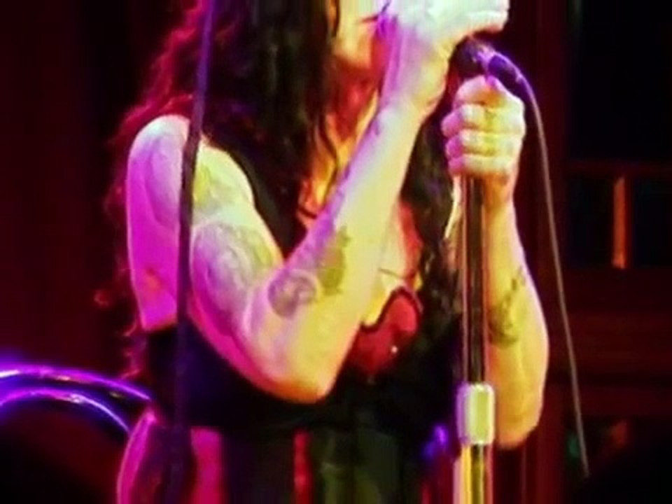 Concrete Blonde Joey Acoustic Unplugged Live video Dailymotion