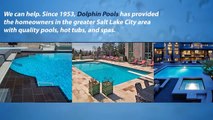 Dolphin Pools & Spas | Pools That Last a Lifetime