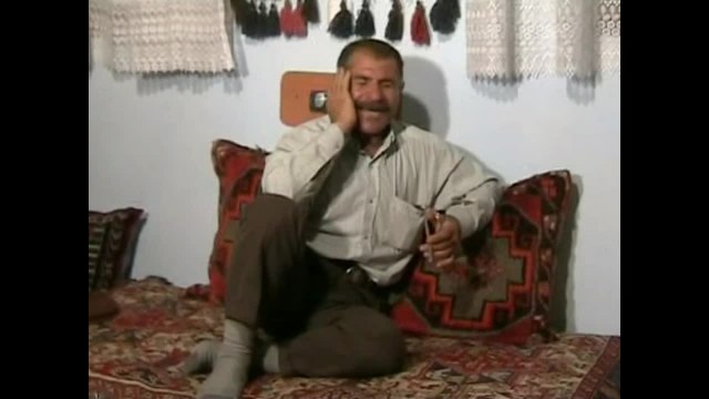 Dengbej Huseyne Baykani - Kurmanci-Axoya