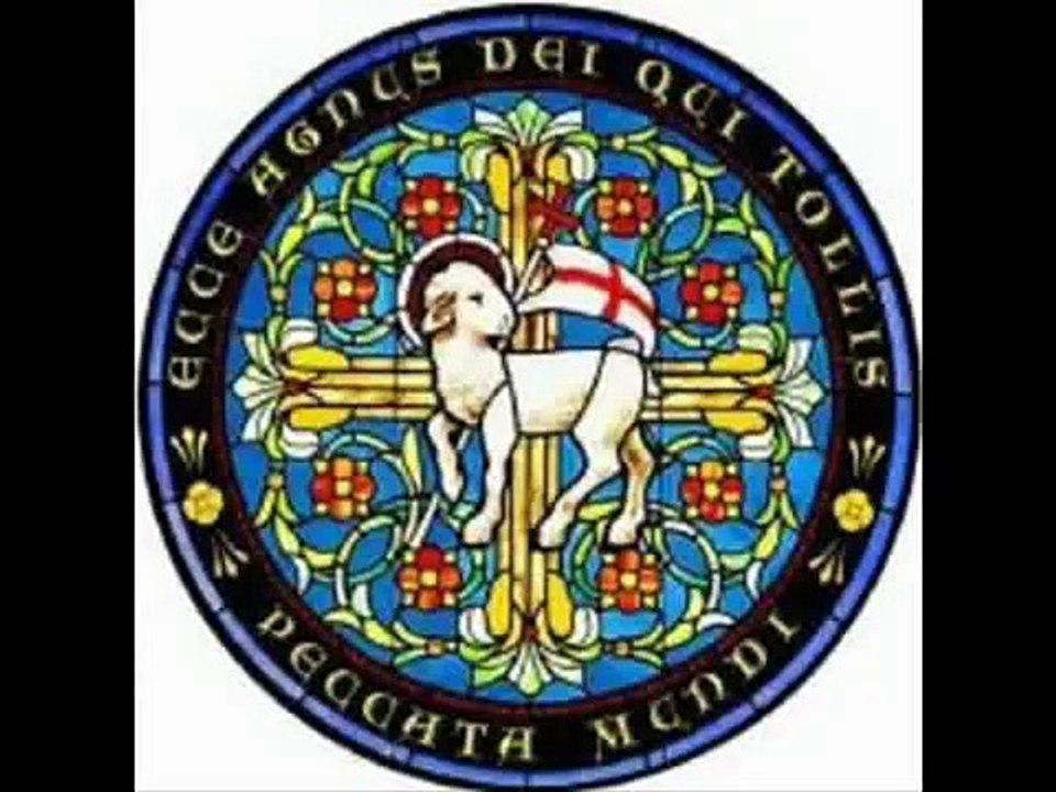 The Passion of our Lord Jesus Christ