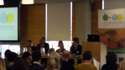 5 Dr Jake Reynolds, Director of Business Platforms, University of Cambridge Institute for Sustainabi