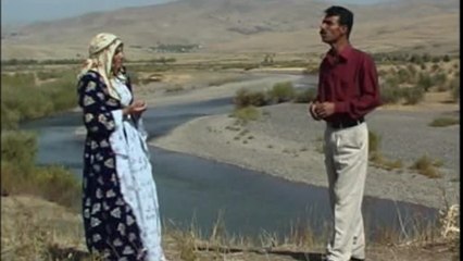 Dilbirin Memo - Kürtçe Uzun Havalar-Mem û Zîn