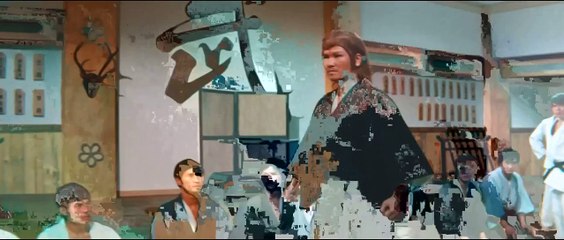 Bruce Lee BEST FIGHTS (NEW TRIBUTE)