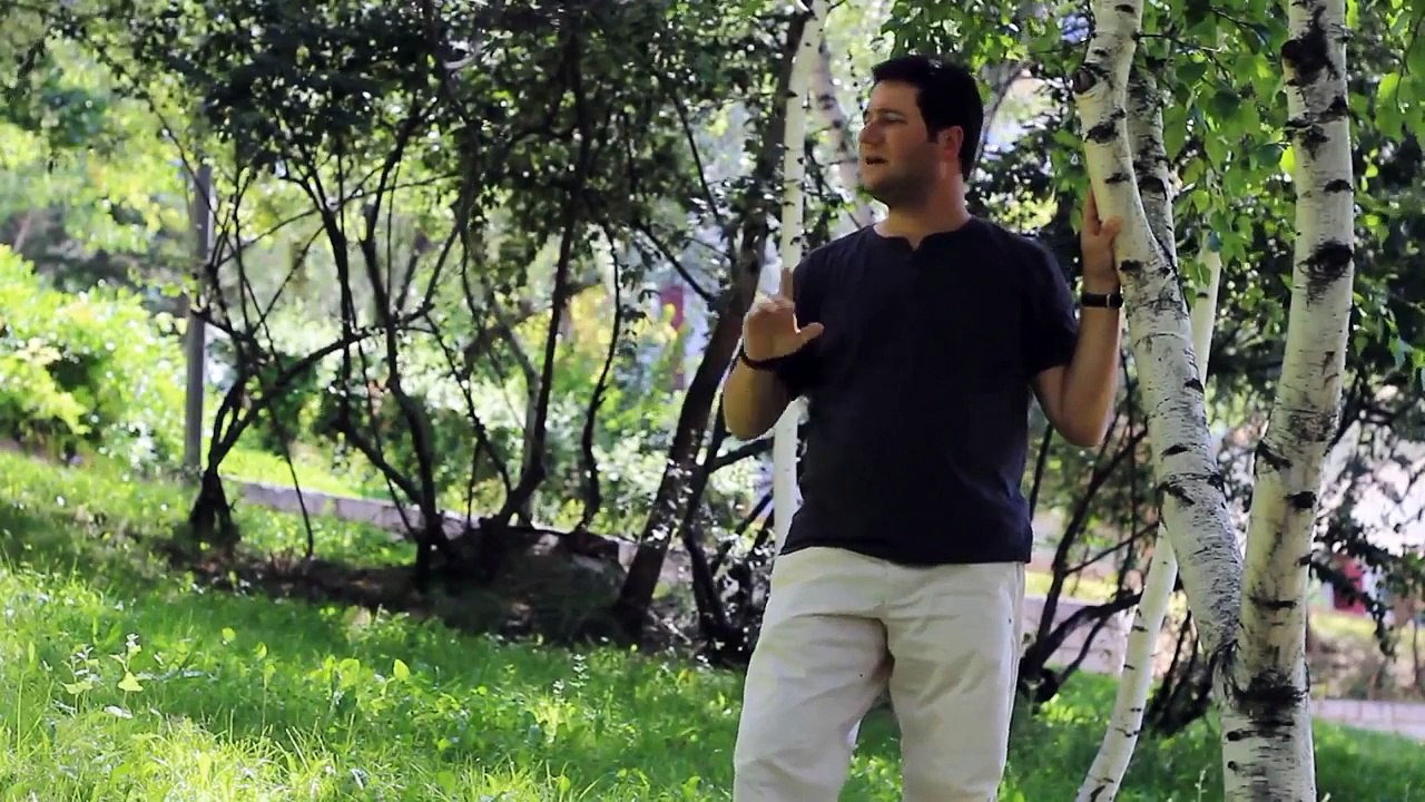 Burak Sönmez - Kalem Kör Kağıt Sağır