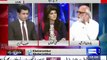Haroon-ur-Rasheed Response On Daily Mail's Report against Jemima and Reham Khan