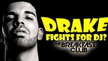 The Rumor Report: Drake Fights for his DJ? Just Flexin' or not?