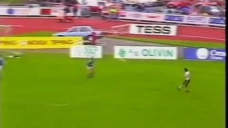 Rosenborg Ballklub — fra Møllenberg til San Siro (TV 2, 2002)