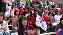 Korean Women's Field Hockey: Road to the Beijing Olympics