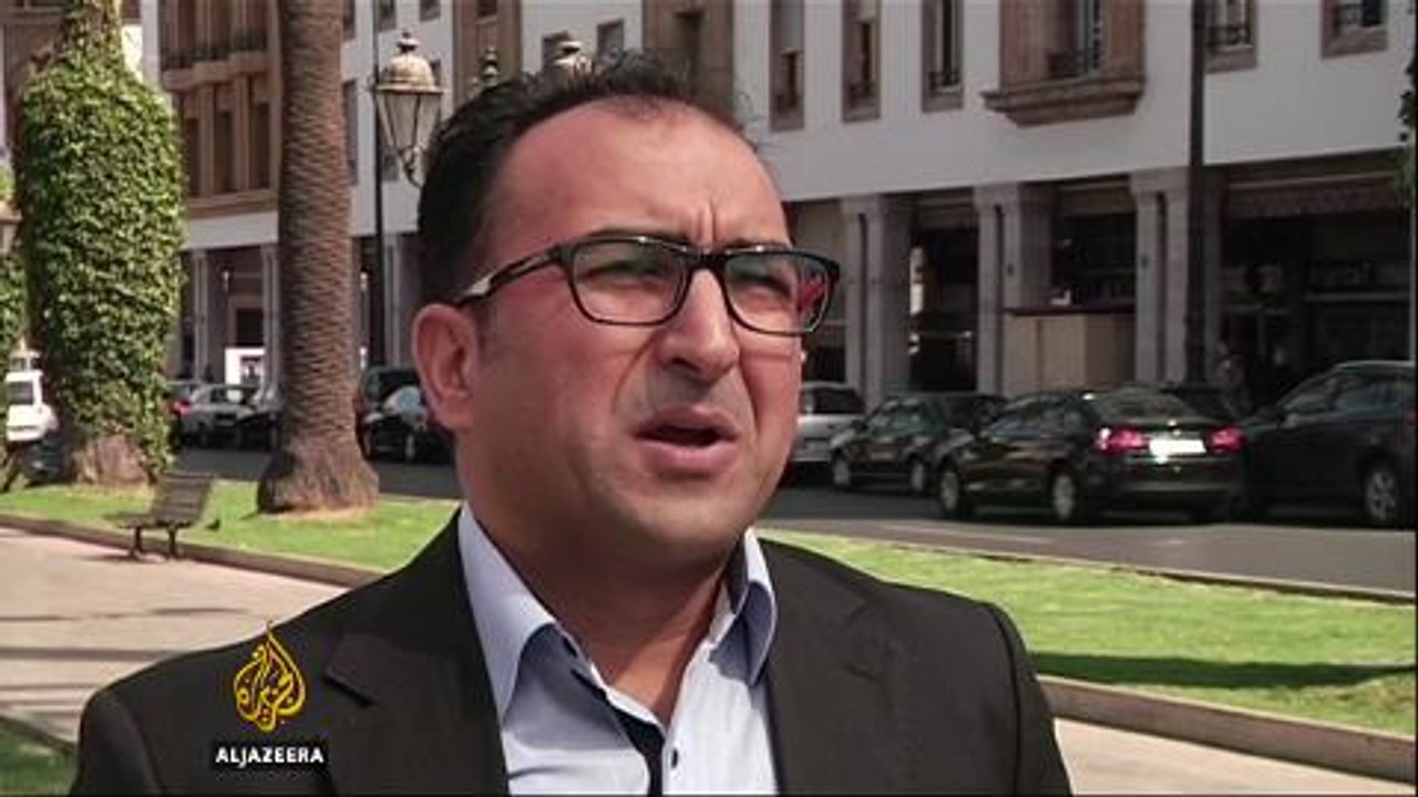 Moroccans vote in crucial local elections