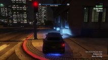 GTA 5 Online - Killing 20 Players