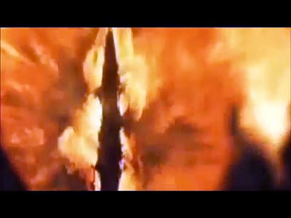 O Senhor dos anéis - Remix [A Sociedade do Anel]  Primeira parte