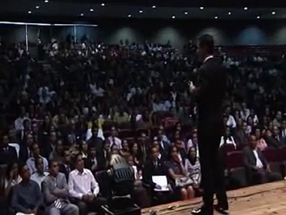 Palestra Márcio Lucas Parte 01