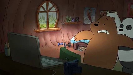 We Bare Bears | Internet Famous | Cartoon Network