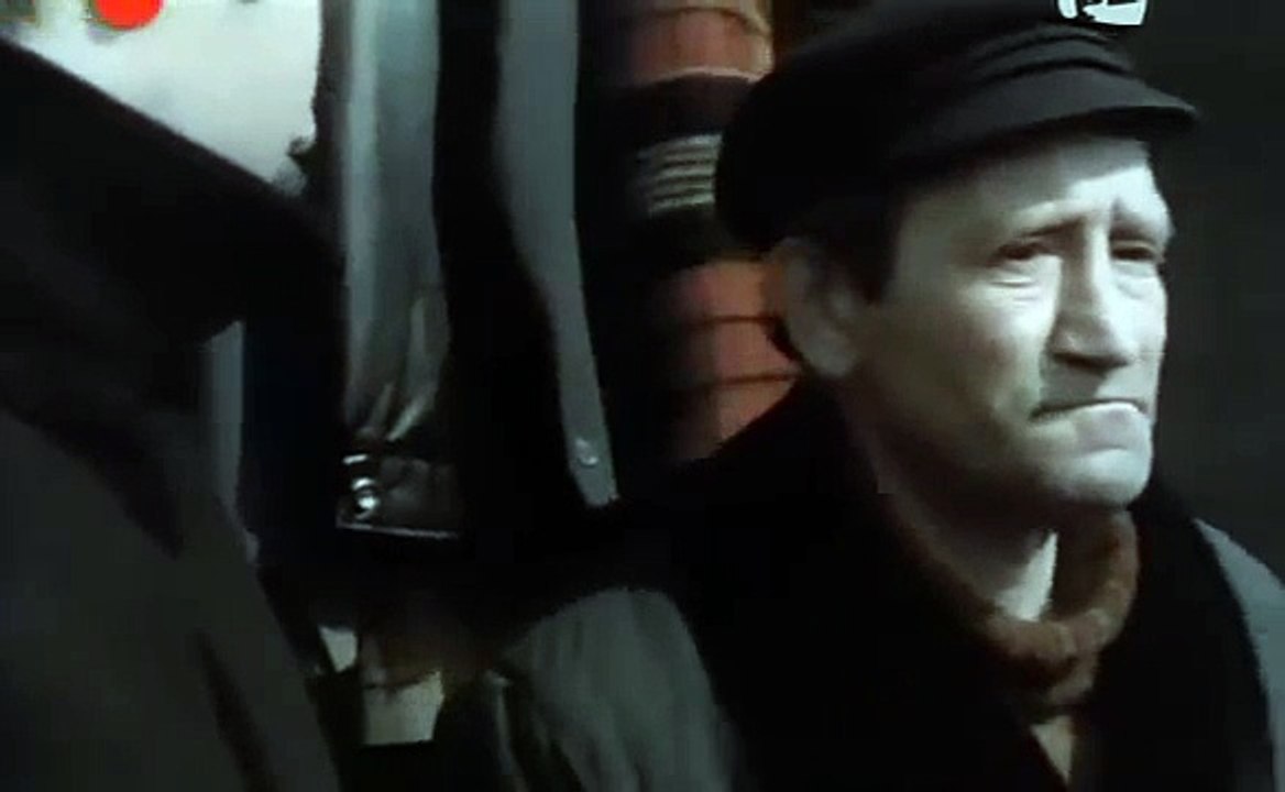 Himilsbach - Nie zaznasz spokoju.avi