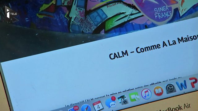 Un site propose aux Français d'accueillir des réfugiés chez eux