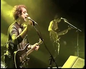 Cerati cruzó el Puente hace un año