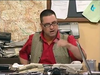 Drzavni Posao - Cela Nedelja