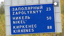 Біженці знайшли новий шлях в Європу - через російську тундру