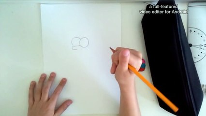 How To Draw Bart Simpson! | Cartoon Tutorials