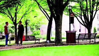 Ohio Wesleyan University: The Opposite of Ordinary
