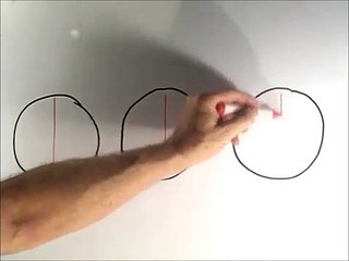 Look Kids - Sweet Little Girl - Cartoon Drawing for Beginners With Ron Berry 4