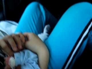 La salida de Lukita del sanatorio