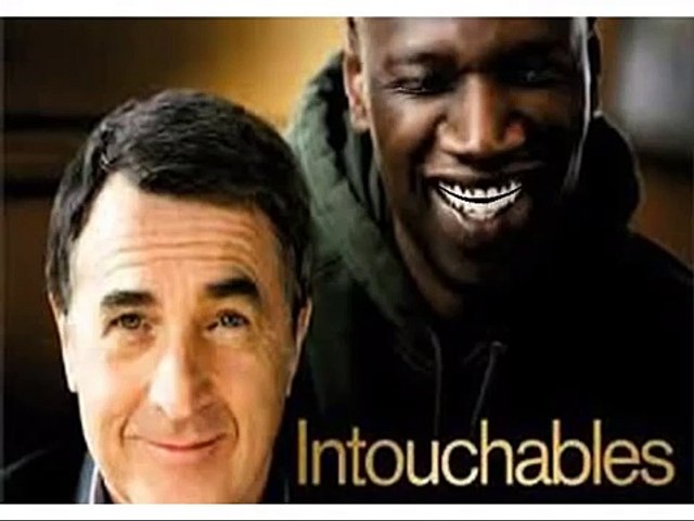 PELICULA INTOUCHABLES AMIGOS INTOCABLES COMPLETA ESPAÑOL LATINO - video Dailymotion