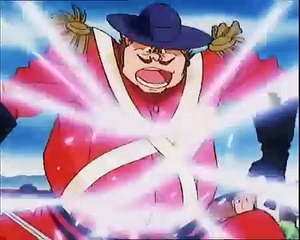 A Lenda de Zorro - Abertura