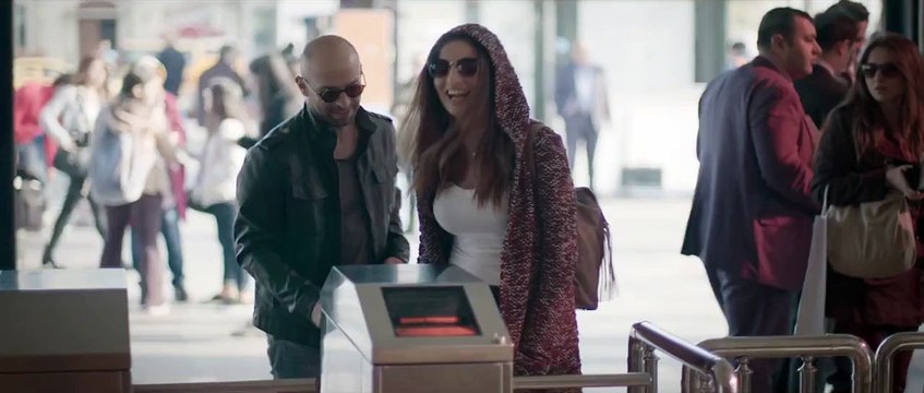 Emre Özdemir Beni Bırakın