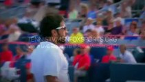 atp rogers cup Rafael Nadal v Kei Nishikori QF Live stream