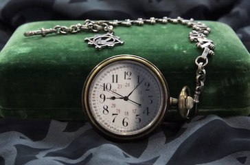 Bande-annonce : Miss Peregrine et les Enfants Particuliers - Teaser