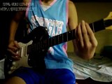 sum 41-fat lip cover by maning04