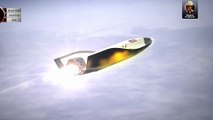Uzaya uydu fırlatmada yeni yöntem: manyetik fırlatma