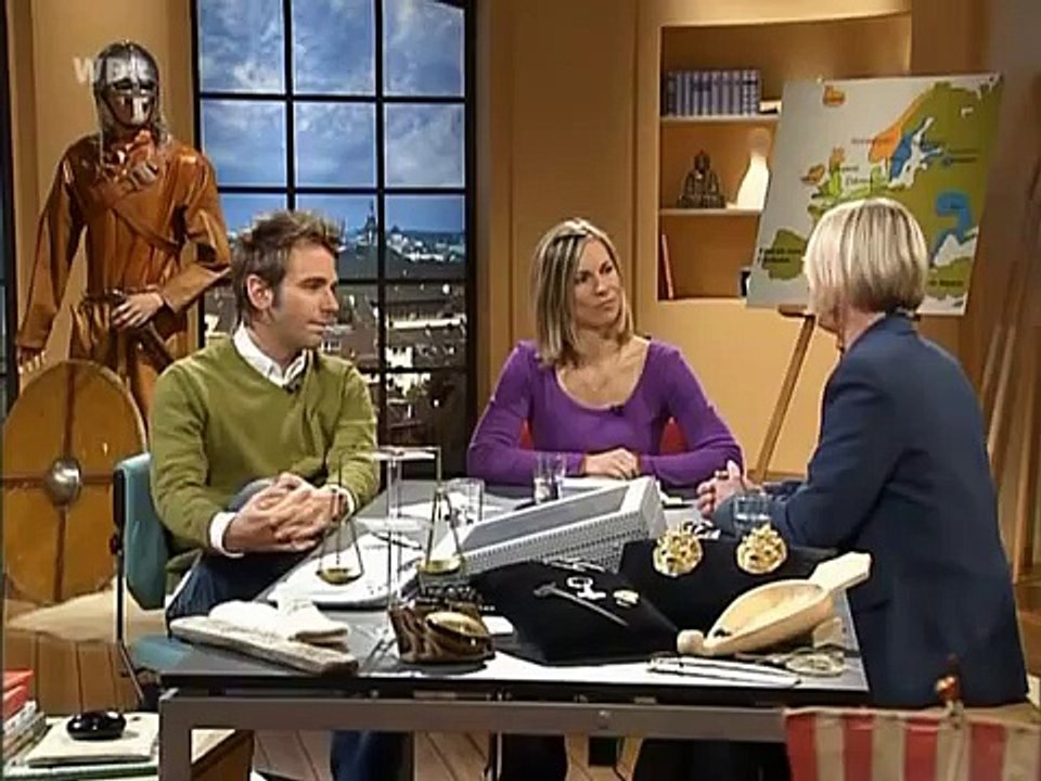 Planet Wissen - Wikinger
