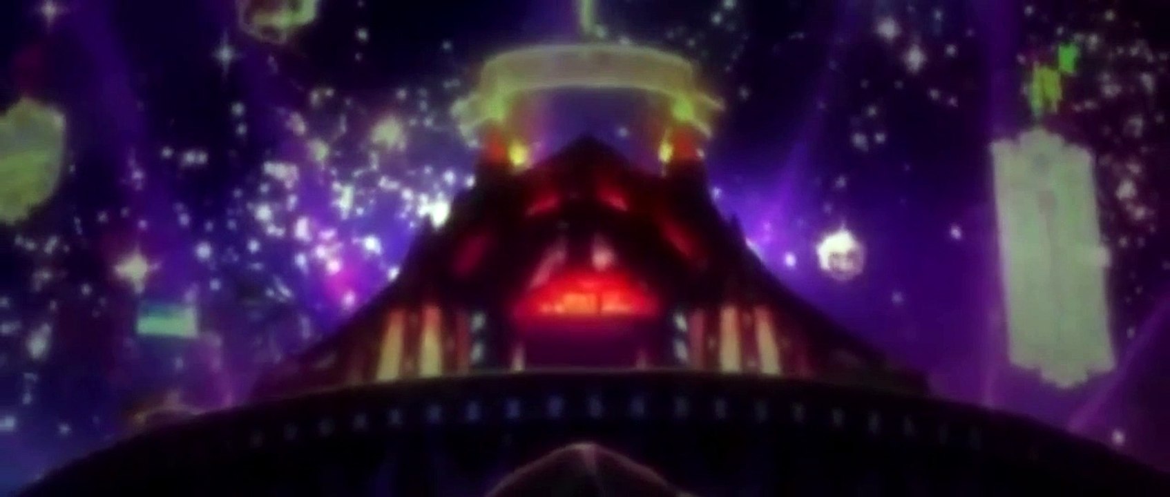 Psycho Pass Episode 4 English Dub