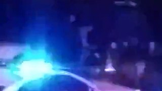Philadelphia Cops Tase Man While He Screams for His Grandma