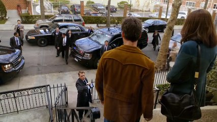 Blacklist Season 01 Promo