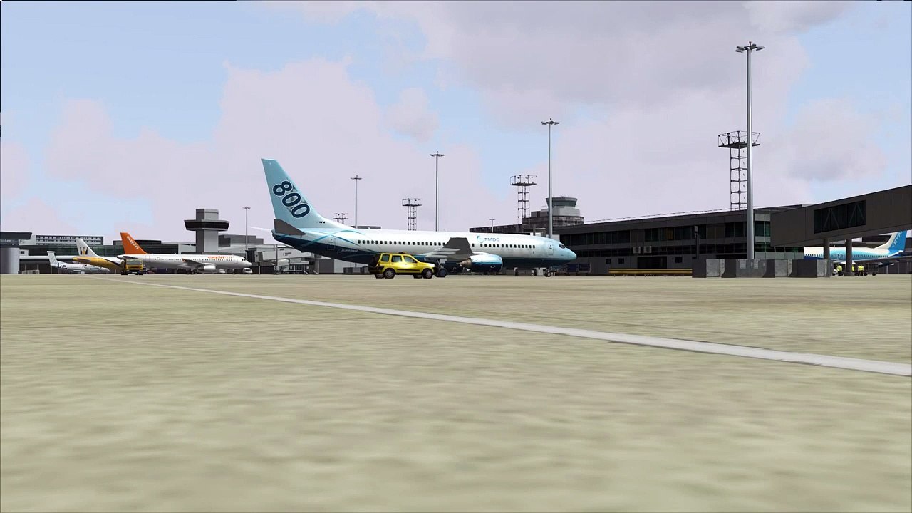 Active Sky 2012 For FSX