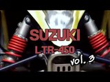 Suzuki LTR-450 Dömsöd #3