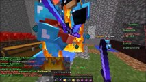 Minecraft Factions OrganicPvP [] Big Raid With PvP